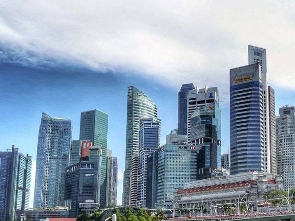 中国企业新加坡税务 "瘦身" 秘籍：5 大策略省下千万税负！