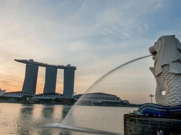 新加坡资金不能随便转？一文读懂KYC与反洗钱监管体系