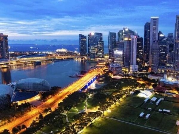新加坡财政预算 2026：人才门槛提高与 AI 经济全面加速