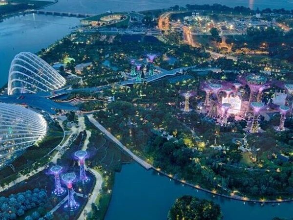 2026新加坡自雇准证申请全指南｜手把手教你合法落地新加坡创业