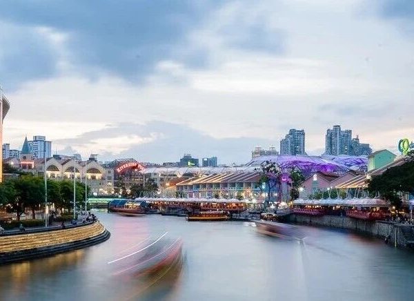 新加坡移民政策重磅调整！未来五年每年新增3万公民、4万PR