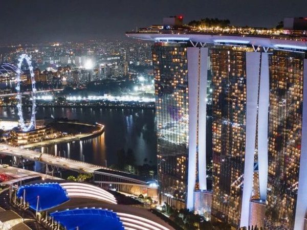 出海新加坡必看：记账本位币选错，财务、税务都麻烦